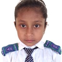 Ms. Asfia Jannat