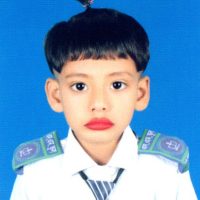 Rabeya Boshri