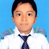 Md. Habil Islam