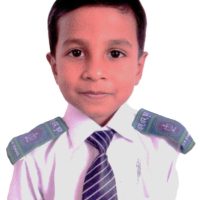 Abdullah Abrar