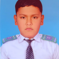 Yusuf Mia