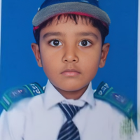 Md. Riyad Islam
