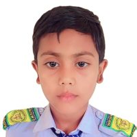 MAHFUJ