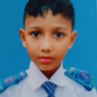 SAIDUL ISLAM SAYEM
